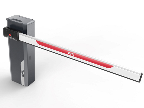 BARRIER TỰ ĐỘNG GIOTTO BT A ULTRA 36